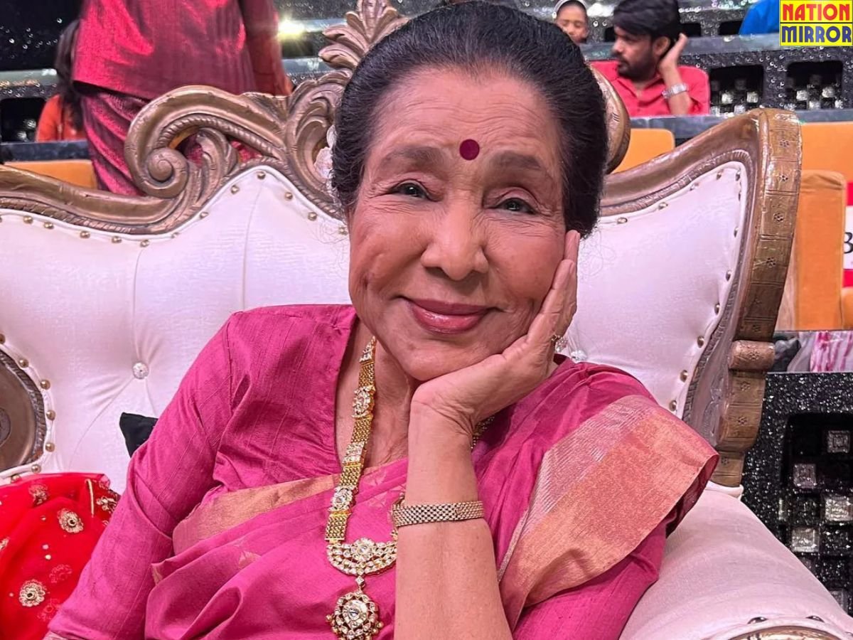 Asha Bhosle Personality Rigths HC: बॉम्बे हाईकोर्ट ने सेलिब्रिटी पर्सनैलिटी राइट्स की सुरक्षा के चलते किया बड़ा फैसला...