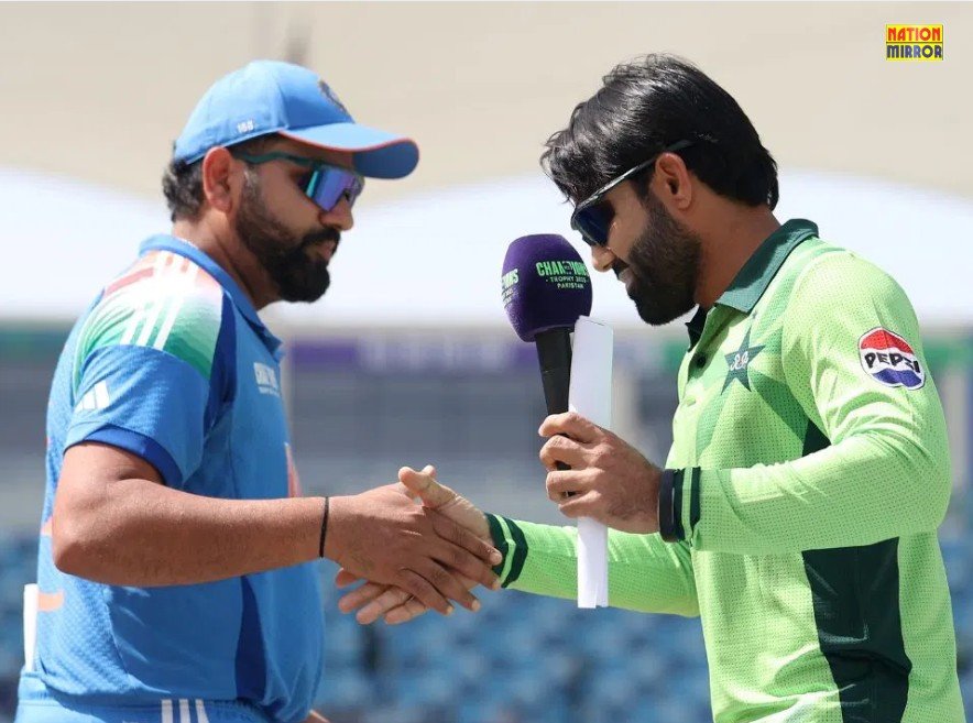 Asia Cup 2025: भारत करेगा मेजबानी, पाक ने खेलने से किया इनकार!