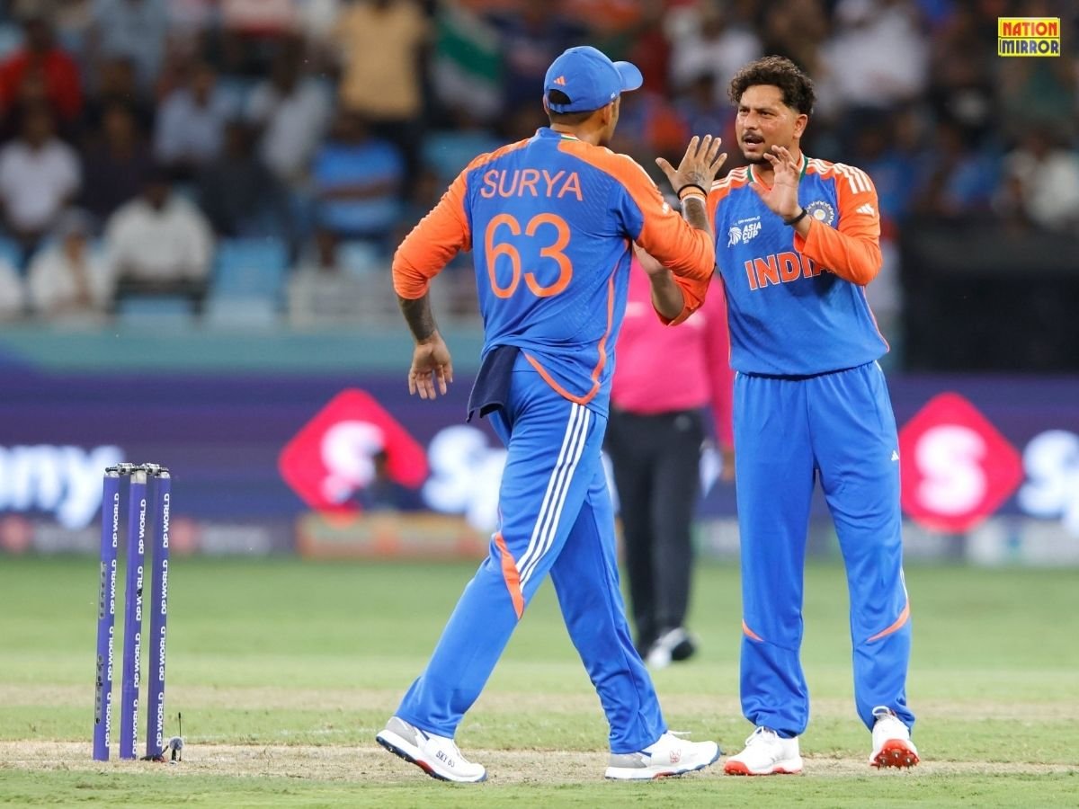 Asia Cup 2025 IND vs UAE: भारत का धमाकेदार आगाज, 27 गेंदों में हासिल किया लक्ष्य!