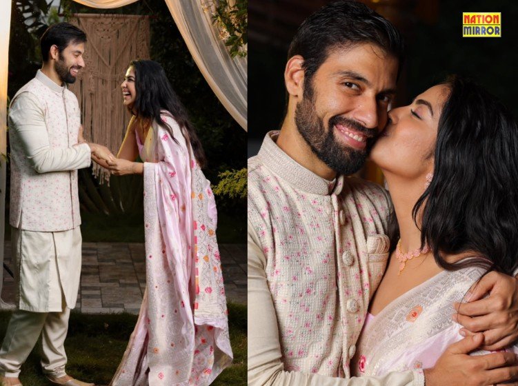 Avika Gor Engagement: अविका गौर ने बॉयफ्रेंड से की सगाई, सोशल मीडिया पर शेयर की तस्वीरें!