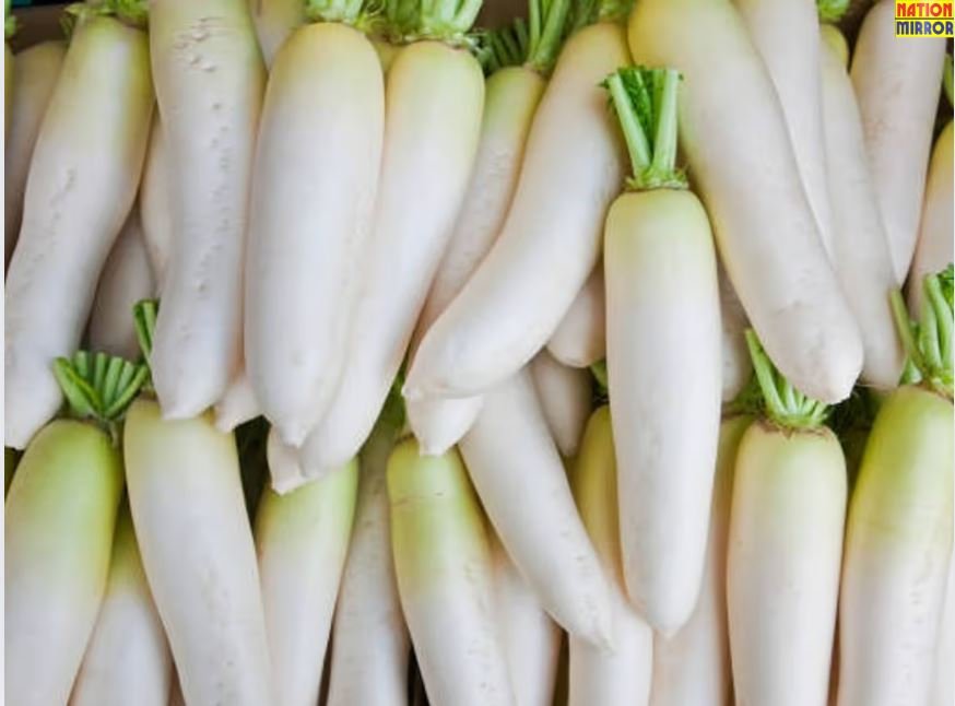 मूली खाने के नुकसान: इन लोगों को भूलकर भी नहीं करना चाहिए मूली का सेवन!