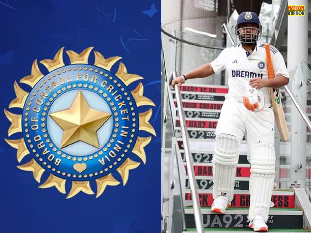 BCCI Changed The Rule: अब मल्टी-डे मैचों में सिर ही नहीं, गंभीर चोट पर भी मिलेगा रिप्लेसमेंट!