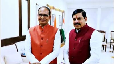 BIHAR CHUNAV: स्टार प्रचारक बने सीएम डॉ. मोहन यादव और केन्द्रीय कृषि मंत्री शिवराज सिंह चौहान