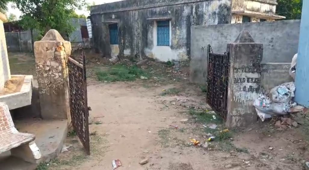 Banaskantha: अबाला गांव में सरपंच और पूर्व सरपंच की लड़ाई ने गांव को बना दिया अखाड़ा!