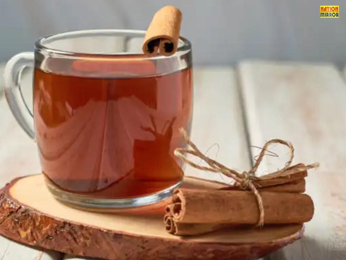 Benefits Of Cinnamon Water: सोने से पहले पिएं इस मशाले का पानी पाचन से लेकर वजन घटाने तक के लिए फायदेमंद...