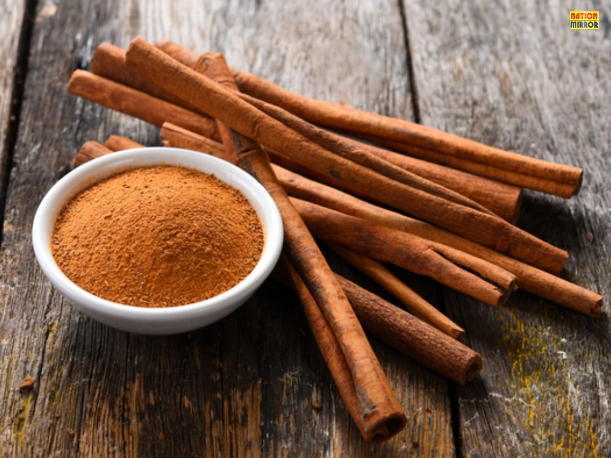 Benefits Of Cinnamon: ब्लड शुगर से वजन घटाने तक सब में फायदेमंद, जानिए दालचीनी के फायदे...