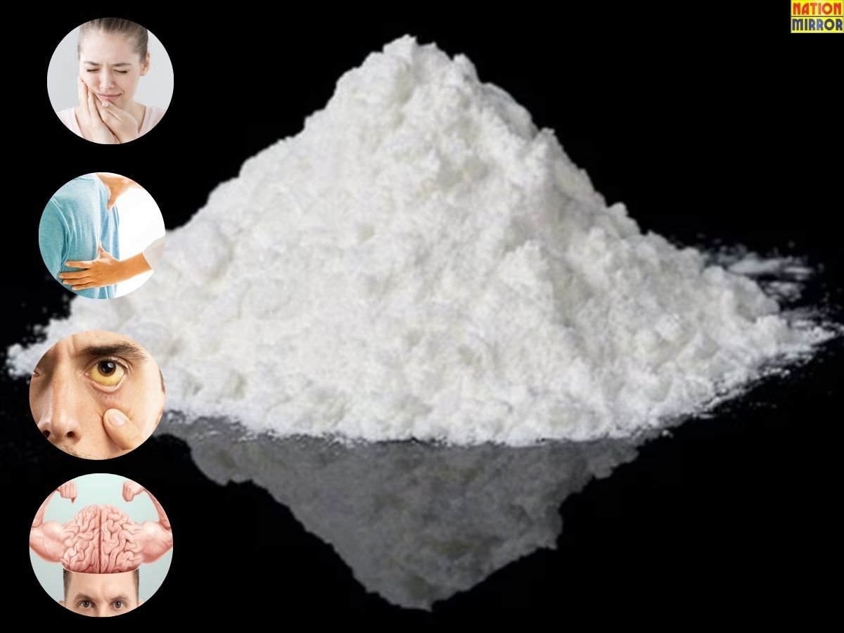 Benefits Of Eating Chuna: चूने का ऐसा करें इस्तेमाल मिलेंगे अनेकों फायदे!