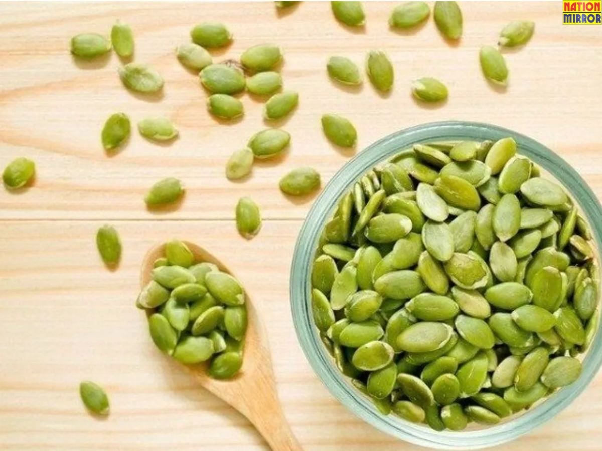 Benefits Of Pumpkin Seeds: इस सब्जी के बीज को खाने से सेहत रहेगी दुरुस्त!