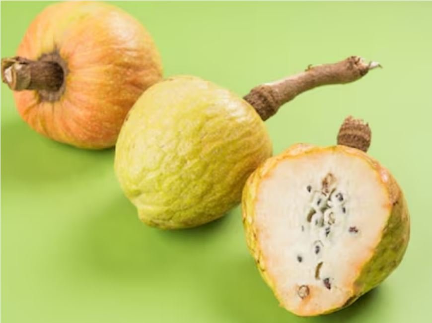 Benefits OF Ramphal: सेहत के लिए रामबाण है रामफल, जानिए इसके फायदे...