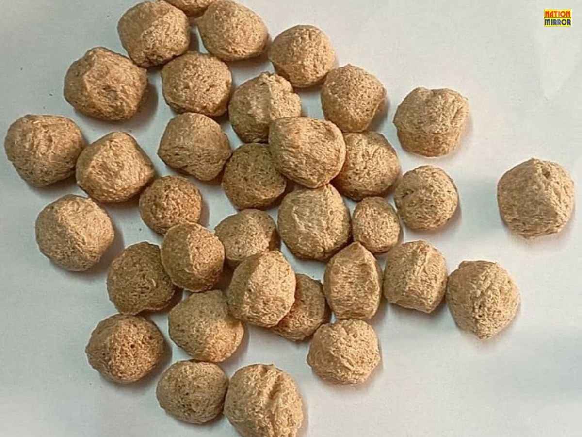 Benefits Of Soybean: जानिए कौन सी है वो हेल्दी चीज जो प्रोटीन से भरपूर है और जिसमें है जीरो फैट!