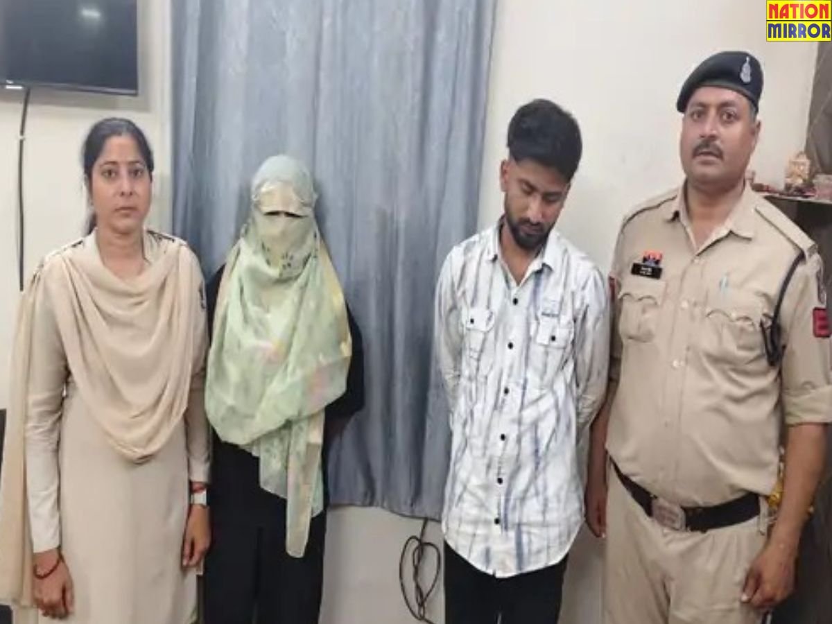 Bhilai Sex Racket Busted: दुर्ग में बंगाल से लड़कियां बुलाकर चलाया जा रहा था सेक्स रैकेट!