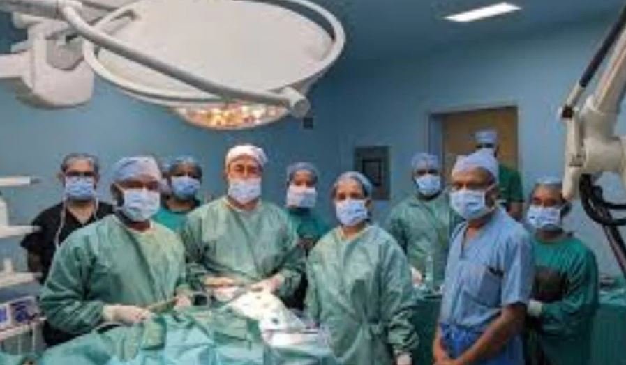Bhopal AIIMS: भोपाल एम्स में प्लाज़्मा चोरी कांड…मास्टरमाइंड दीपक गिरफ्तार, महाराष्ट्र से जुड़ रहे तार