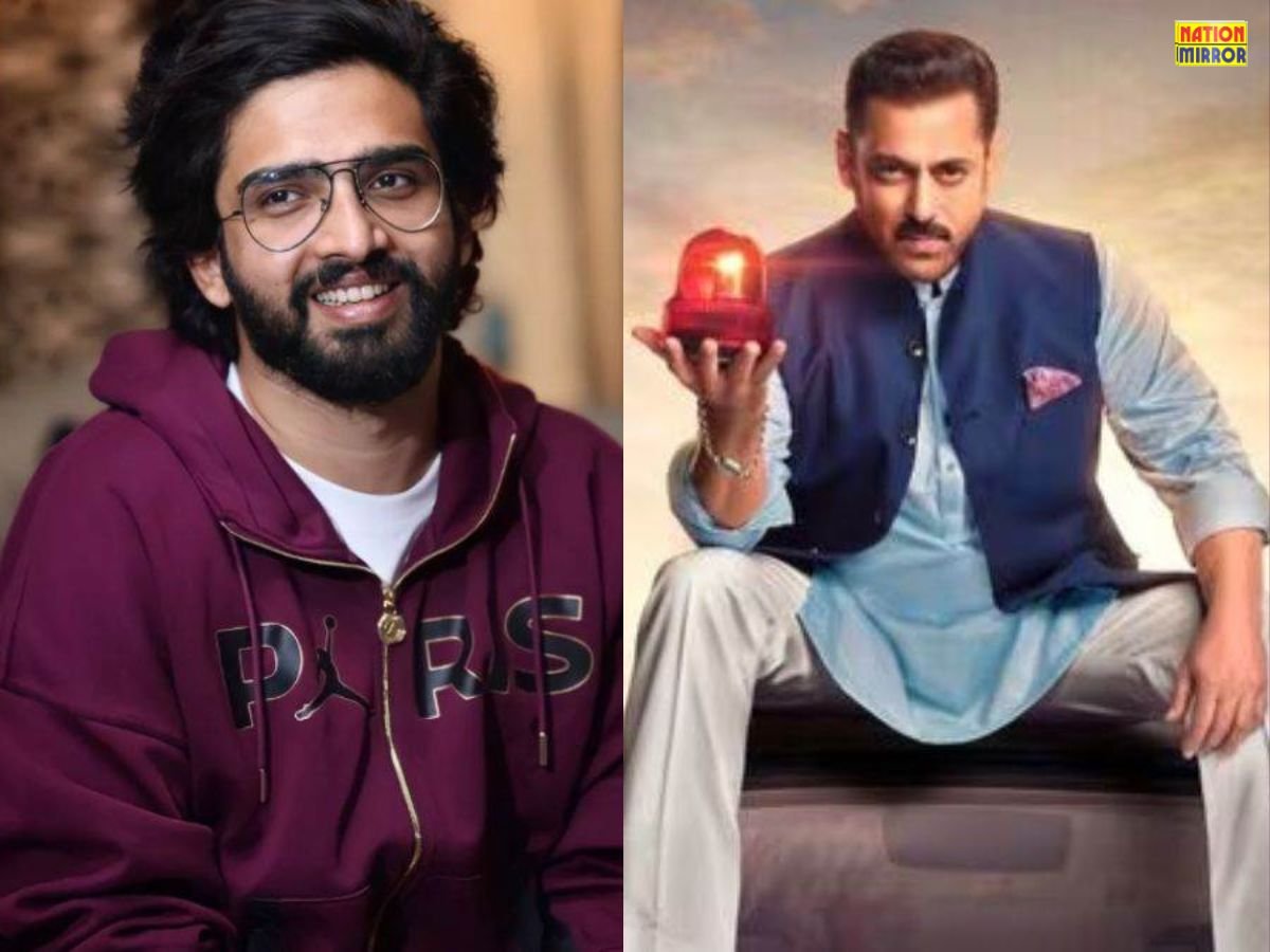 Bigg Boss 19 Amal Malik: बिग बॉस 19 में कैप्टेंसी की रेस में अमाल मलिक, किया चौकाने वाला खुलासा!