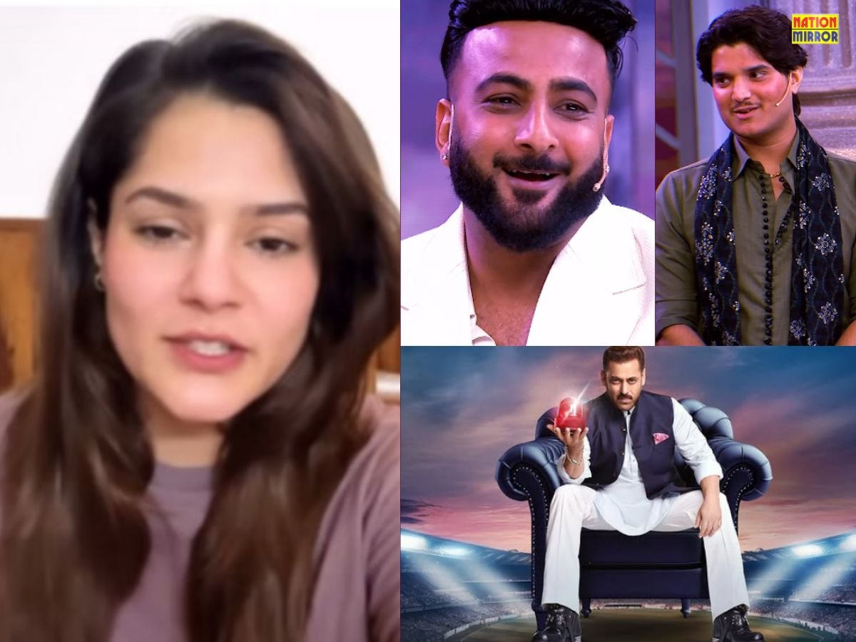 Bigg Boss 19 Grand Premiere: बिग बॉस का नया सीजन आज से शुरू, लॉन्च से पहले ही छिड़ा विवाद!