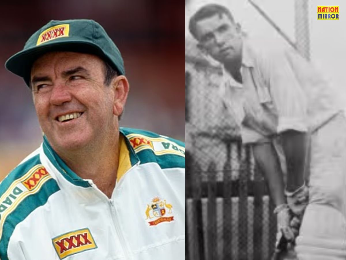 Bob Simpson Australia Coach Death: ऑस्ट्रेलिया को नंबर वन टीम बनाने वाले बॉब सिम्पसन का निधन!