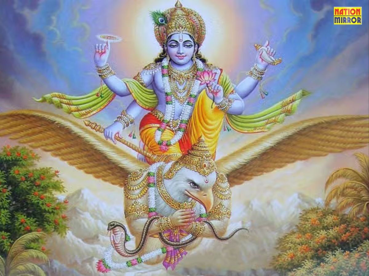 Brihaspativar Vrat Katha: गुरुवार व्रत करने से मिलता है बृहस्पतिदेव का आशीर्वाद, पढ़ें पौराणिक कथा...