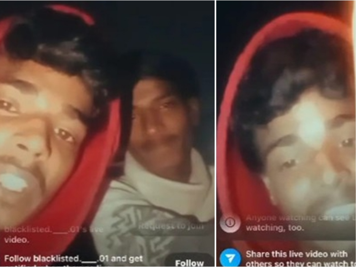 Bhopal News Update : राजधानी भोपाल में बदमाशों के हौसले बुलंद,पुलिस को चैलेंज किया