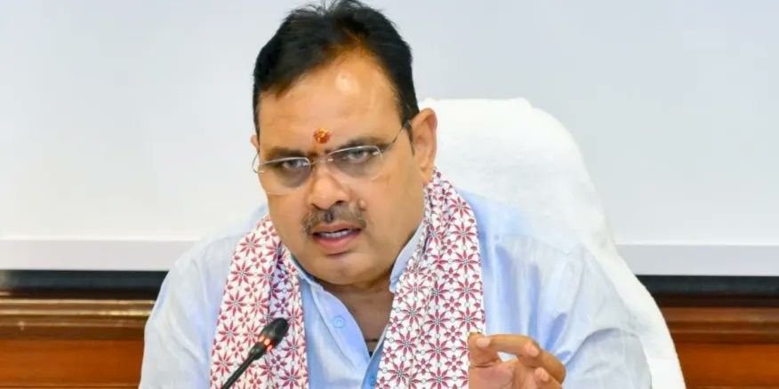 Rajasthan News: मुख्यमंत्री भजनलाल शर्मा के नेतृत्व में महिलाओं को मिल रहा सुरक्षित,भयमुक्त राजस्थान