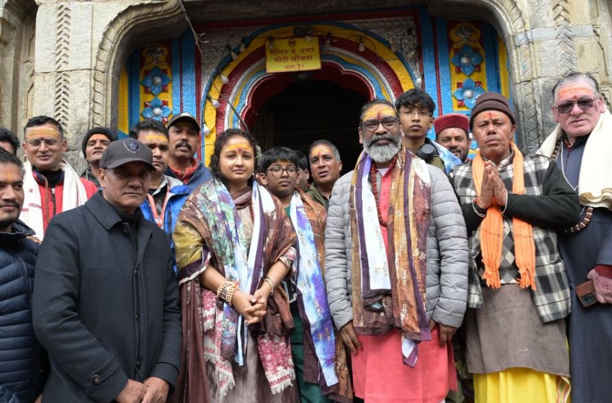 सीएम हेमंत सोरेन ने लॉन्च की नई इंटर्नशिप योजना