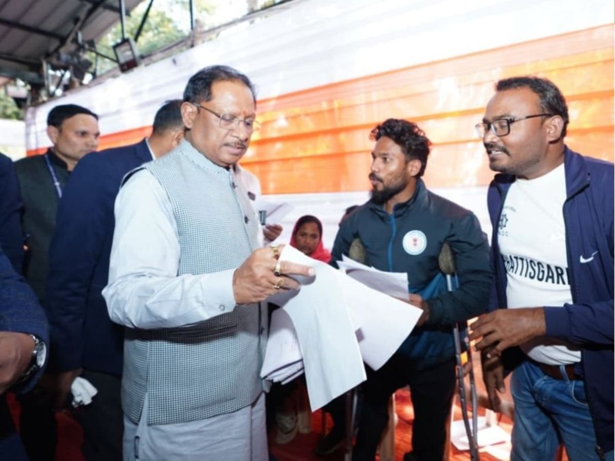 दिव्यांग आर्चरी खिलाड़ियों को मिलेंगी तीरंदाजी की सभी सुविधाएं