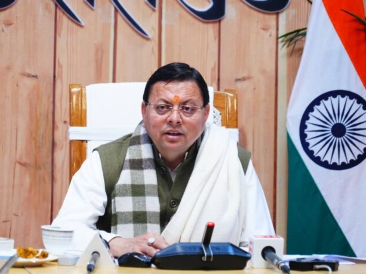 उत्तराखण्ड का चिकित्सा शिक्षा विभाग तेजी से आगे बढ़ रहा