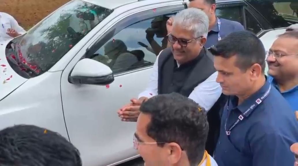 विकास और विश्वास के 4 सालःCM धामी ने जनता का आभार जताया
