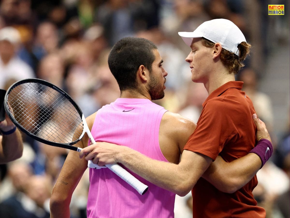 Carlos Alcaraz US Open Winner: US ओपन जीत के बाद कार्लोस अल्काराज ने हासिल किया नंबर-1 का ताज!