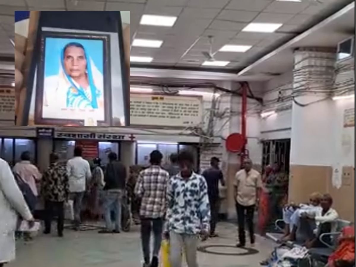 भागीरथपुरा में दूषित पानी से 18 लोगों की मौत..वेंटिलेटर पर 3