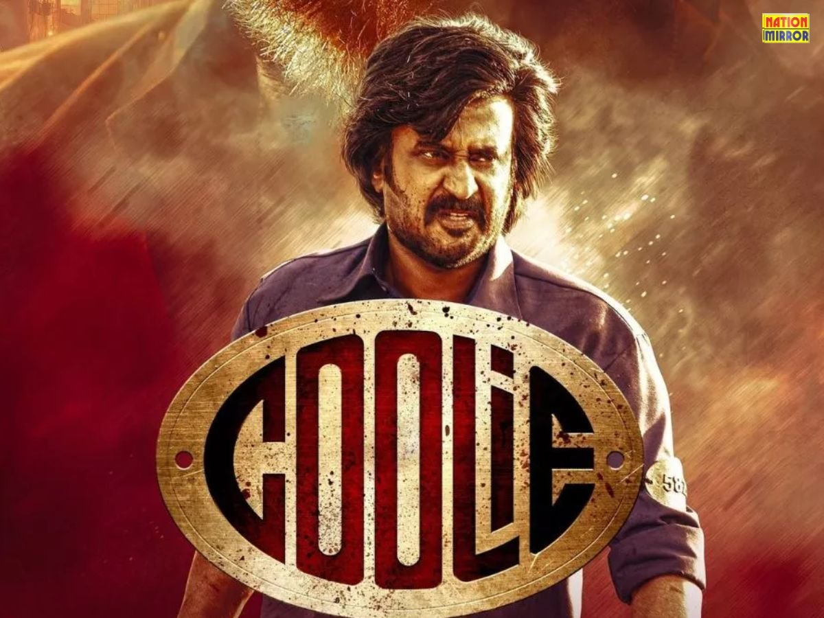Coolie OTT Release: Rajinikanth की ब्लॉकबस्टर फिल्म, जानिए किस प्लेटफॉर्म पर होगी स्ट्रीम और कब?