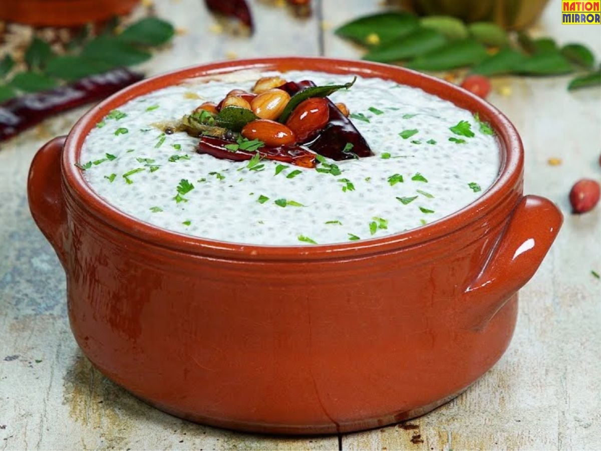 CurdChia Seeds: हेल्थ के लिए बेस्ट कॉम्बिनेशन, जानिए इसके फायदे!