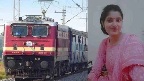 Archana Tiwari Missing Case: 10 दिन से लापता अर्चना तिवारी की तलाश तेज़…इटारसी से कटनी के बीच रेलवे ट्रैक पर डॉग स्क्वॉड के साथ सर्च ऑपरेशन