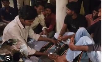 Damoh incident:  शराबबंदी, फर्जी फोटो और पैर धोने का विवाद…जानिए पूरा मामला