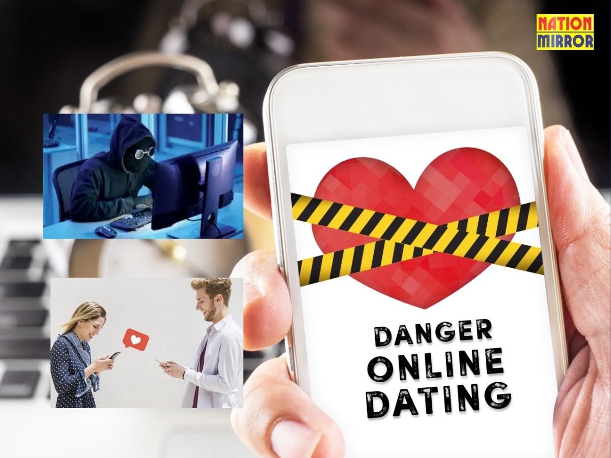 Dangers of Online Dating: पहले दुनिया लगे रंगीन फिर मामला हो जाए संगीन!