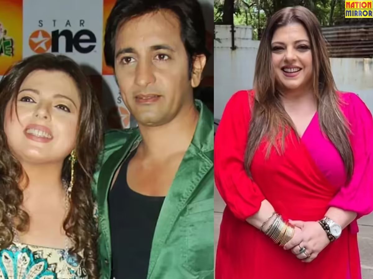 Delnaz Irani On Divorce: डेलनाज ईरानी ने तलाक के बाद एलिमनी न लेने की बताई वजह!