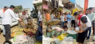 Deputy CM Vijay Sharma: डिप्टी सीएम विजय शर्मा ने लोकल फॉर वोकल का दीपावली पर जोरदार संदेश दिया