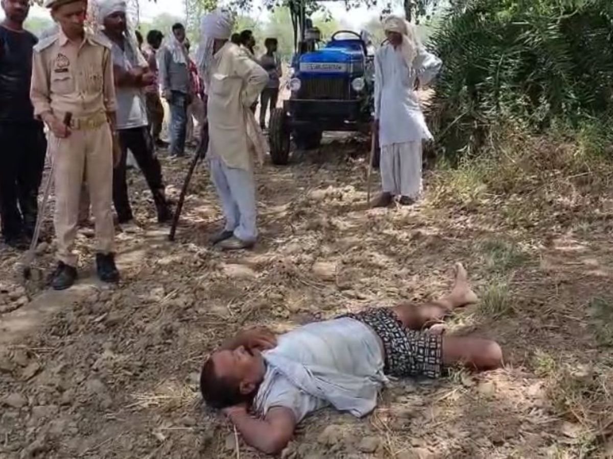 हमीरपुर में डॉक्टर की संदिग्ध मौत, पुलिस जांच शुरू