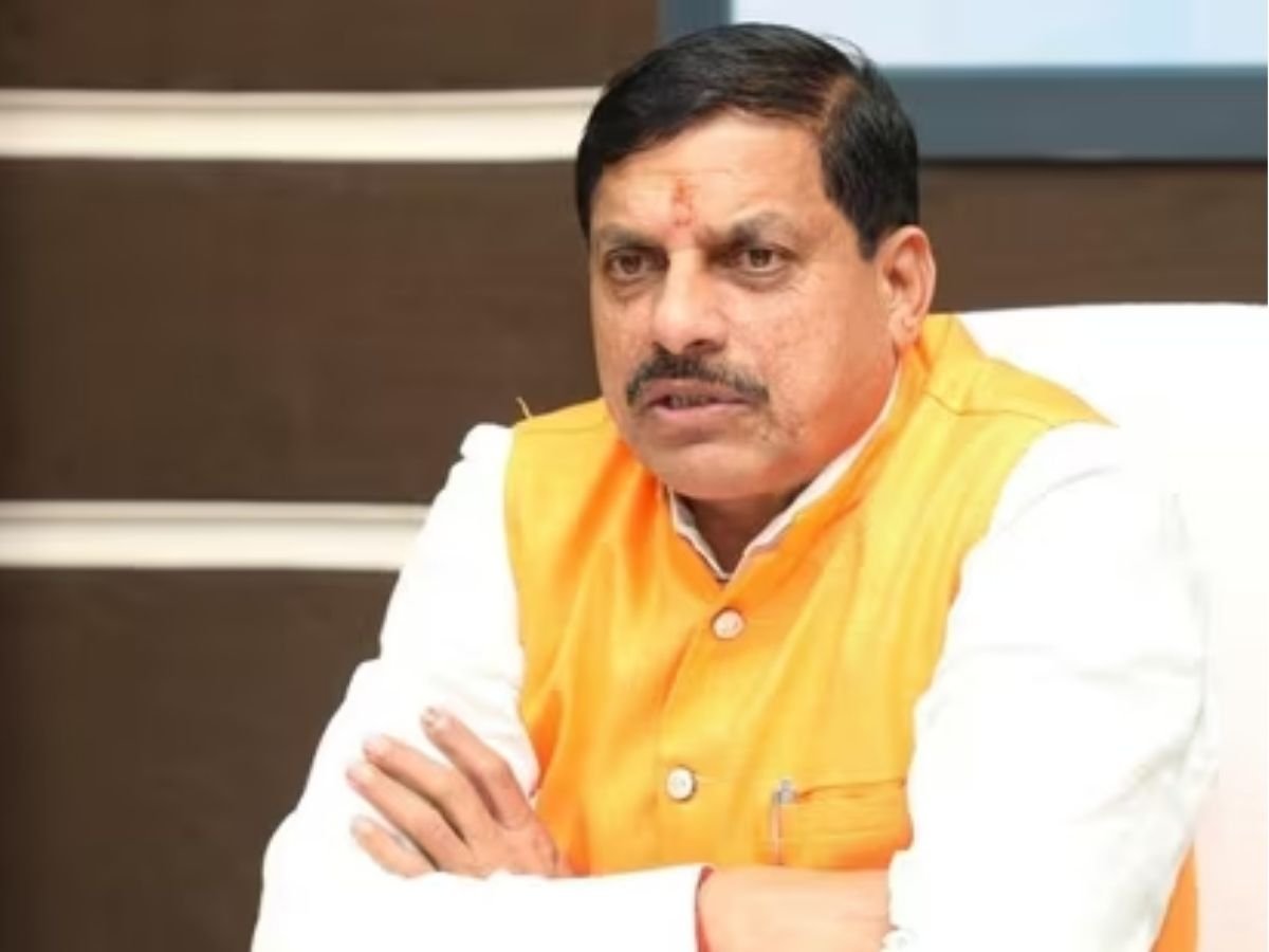 डॉ मोहन यादव का बिहार में चला जादू, 26 विधानसभाओं में से 21 पर NDA प्रत्याशी आगे