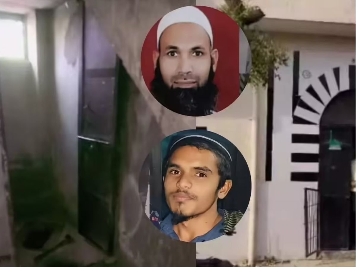 टोंक में इमाम ने मजदूर को जिंदा जलाया, तड़प-तड़पकर हुई मौत