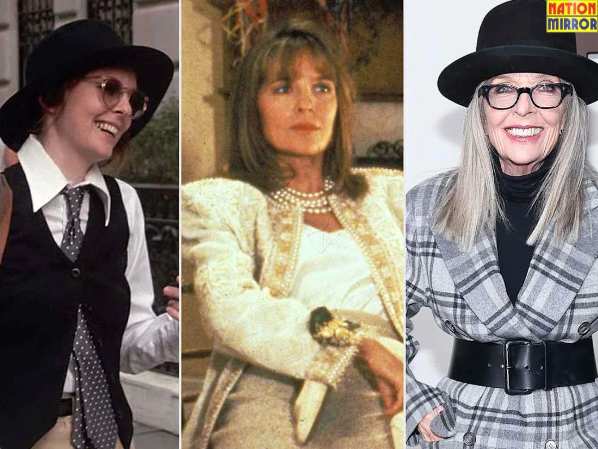 Diane Keaton Passes Away: एक्ट्रेस डायने कीटन का 79 की उम्र में हुआ निधन...
