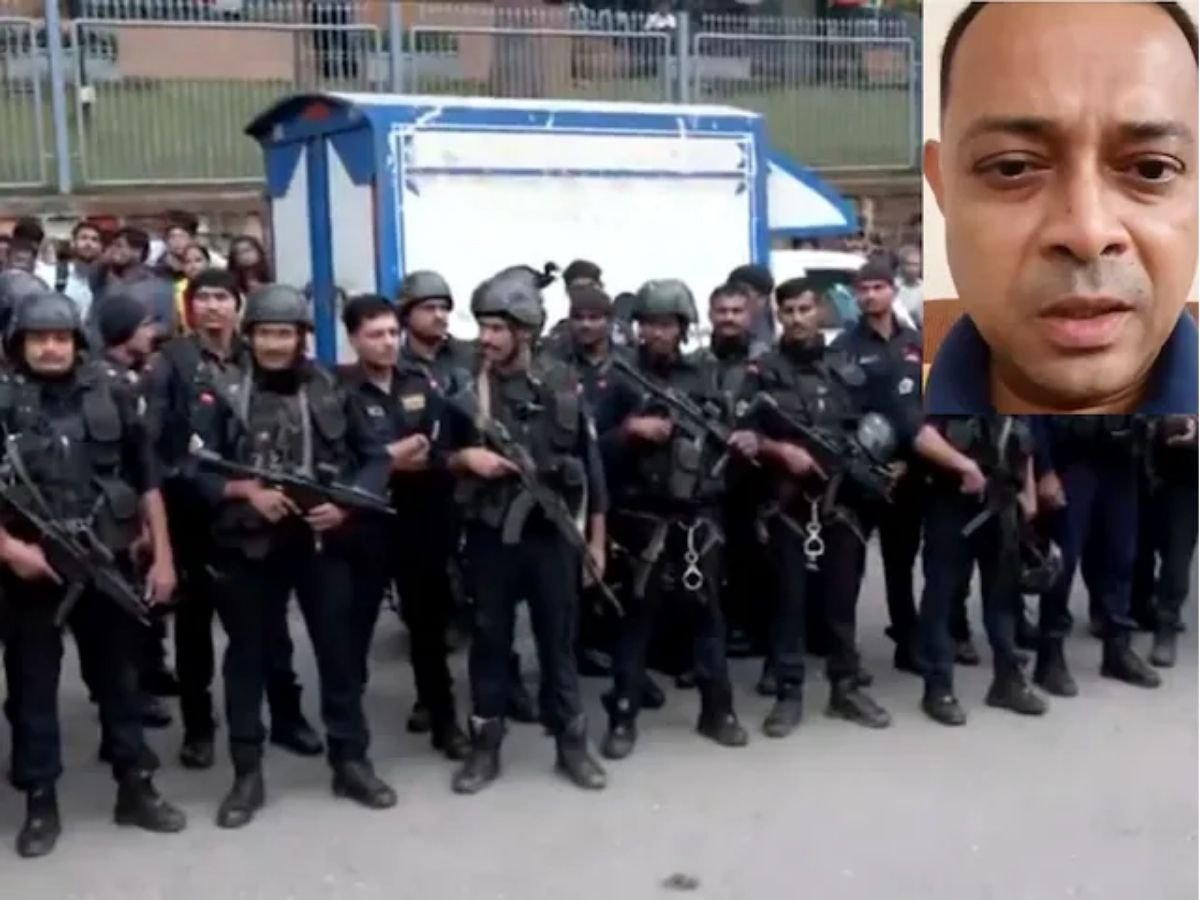 मुंबई में 17 बच्चों को बनाया बंधक, पुलिस के एनकाउंटर में आरोपी रोहित आर्या की मौत, स्टूडेंट्स को ऑडिशन के बहाने बुलाया