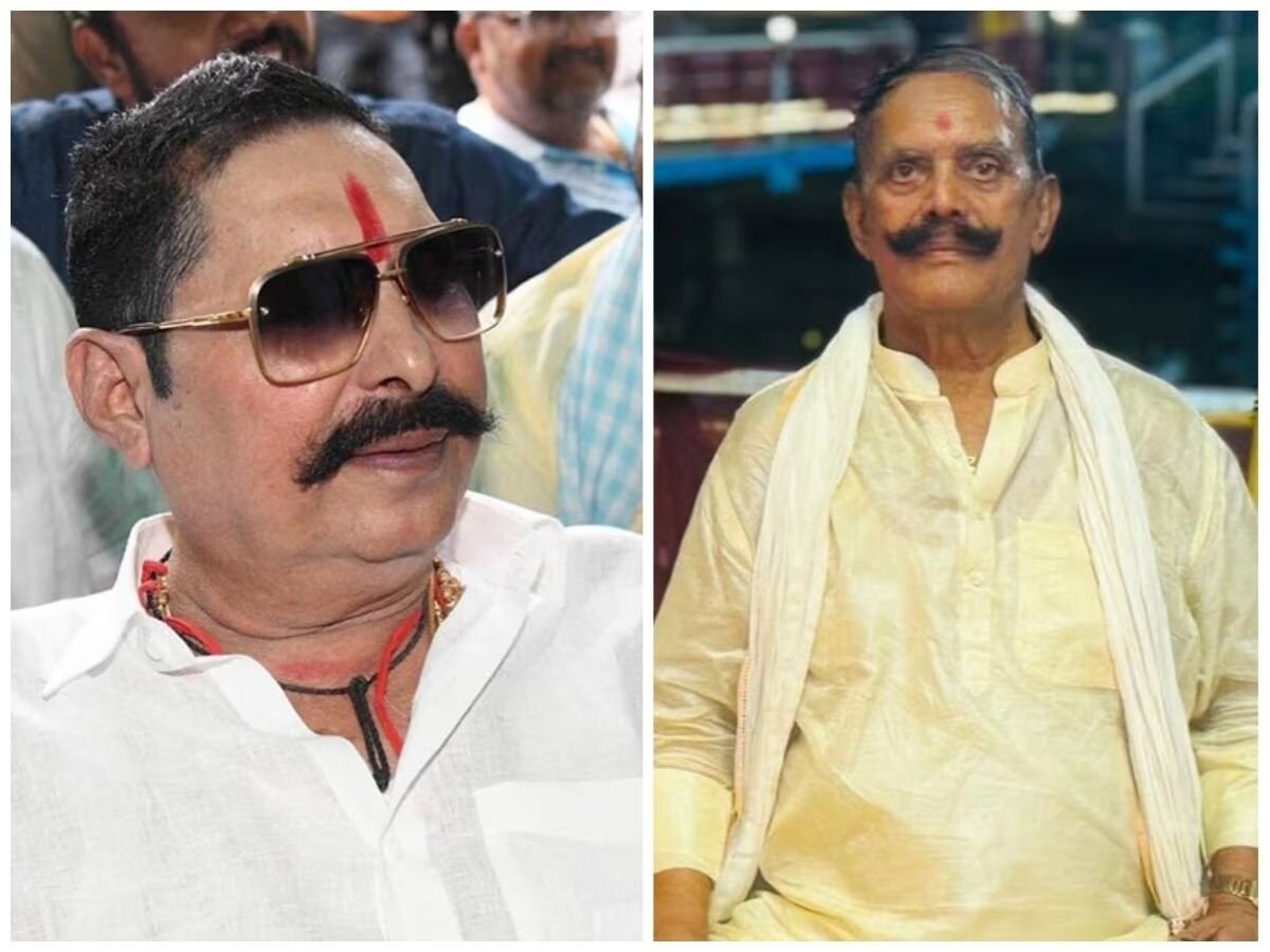 बिहार चुनाव से पहले मर्डर: मोकामा में RJD नेता दुलारचंद यादव की गोली मारकर हत्या, बाहुबली अनंत सिंह पर केस दर्ज