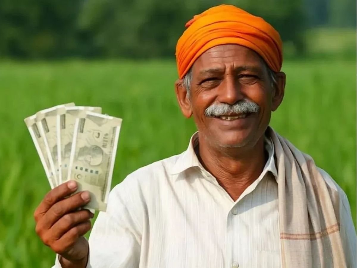 भजनलाल शर्मा ने दी किसानों को दिवाली की सौगात, CM किसान सम्मान निधि की 4वीं किस्त जारी