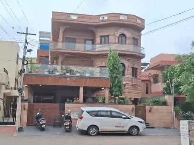 गोवा के बड़े कैसीनो कारोबारी समुंदर सिंह राठौड़ के ठिकानों पर ED की रेड