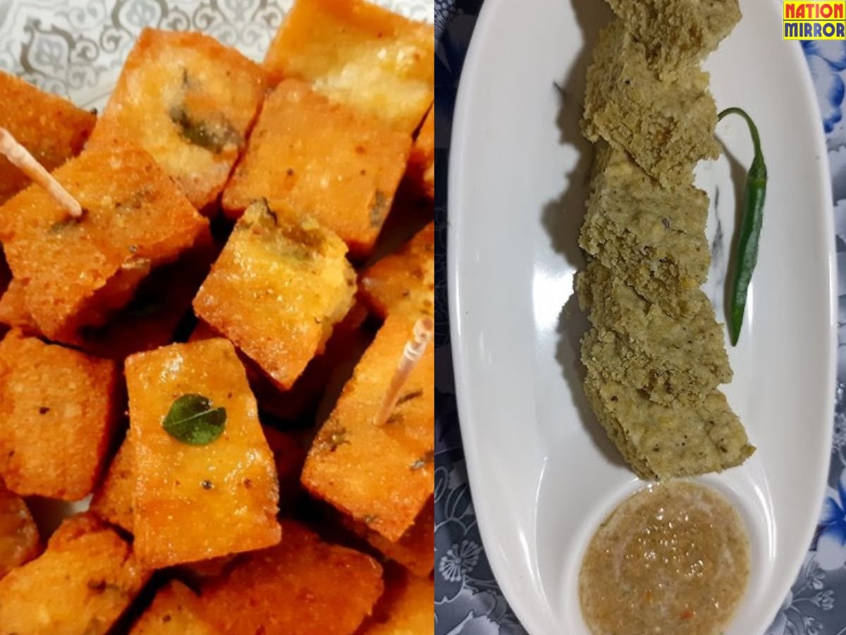 Baghelkhandi Indrahar Recipe: बघेलखंड का इंद्रहर खाकर चाट जाएंगे उंगलियां, जानिए रेसिपी...