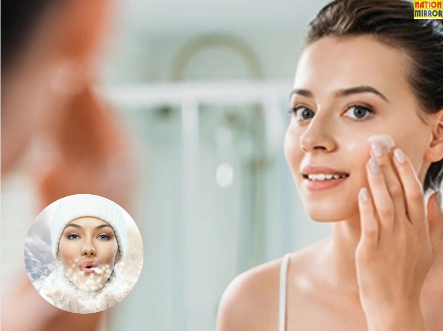 Face Care in Winter: ठंड में इस तरह करें अपने चेहरे को बनाएं पिंपल फ्री!