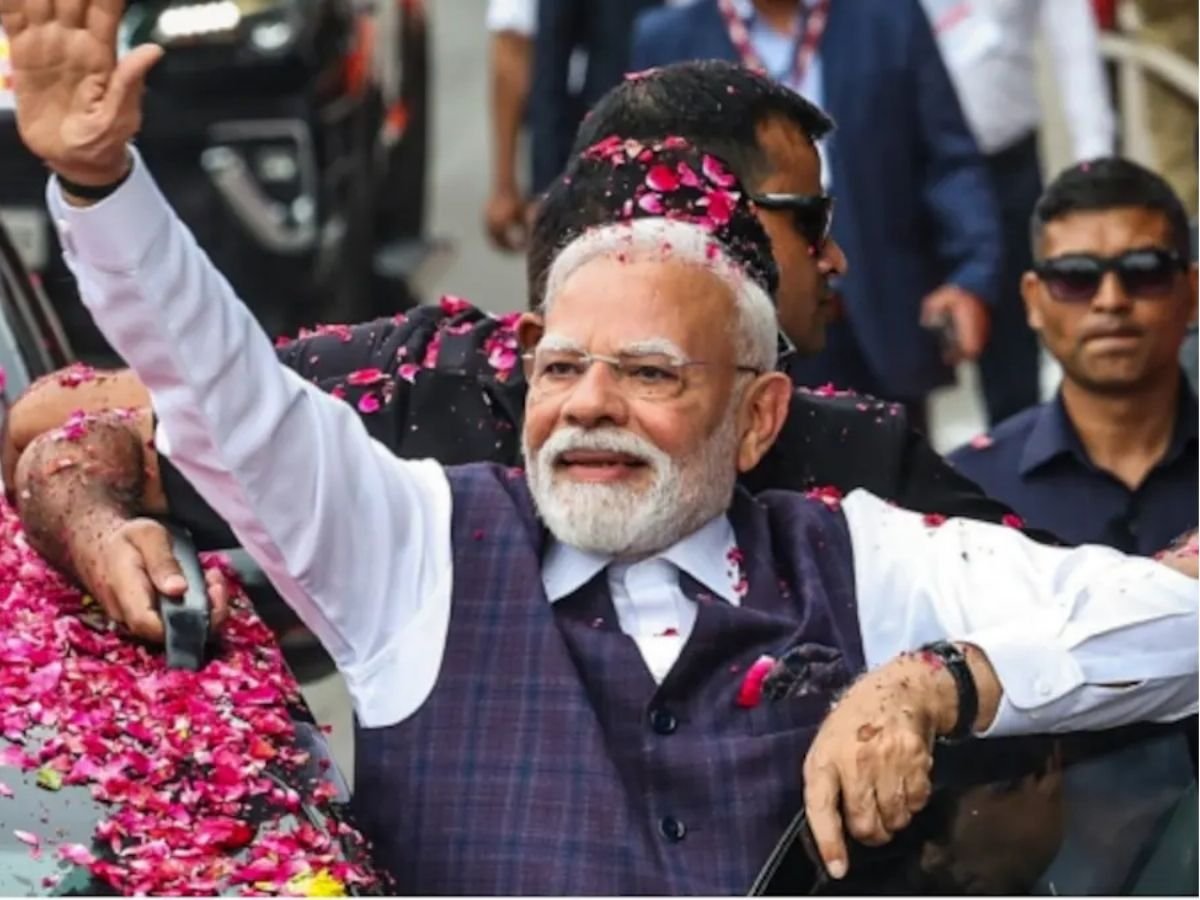 4 महीने में दूसरी बार बांसवाड़ा आ रहे PM, 1 लाख 8 हजार करोड़ के विकास कार्यों का शिलान्यास