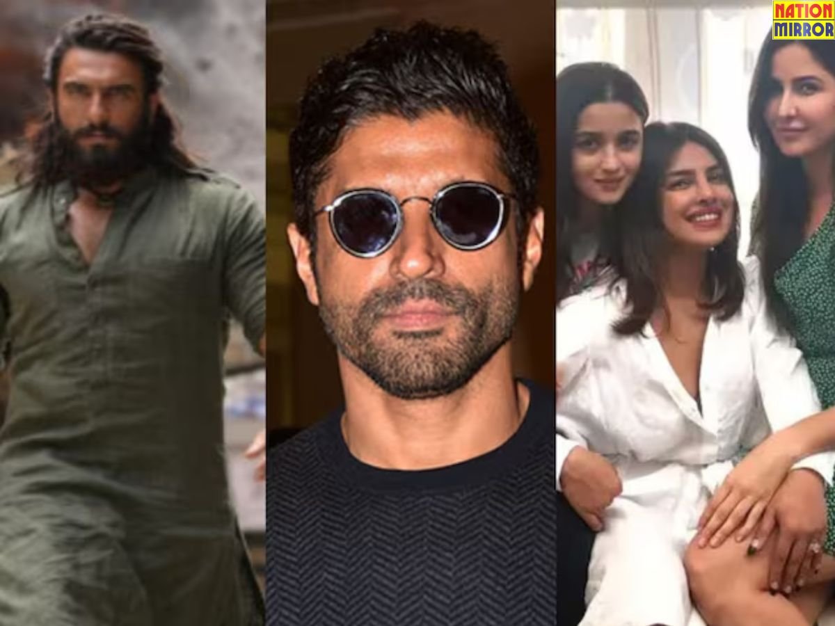 Farhan Akhtar New Film: फरहान अख्तर ने 