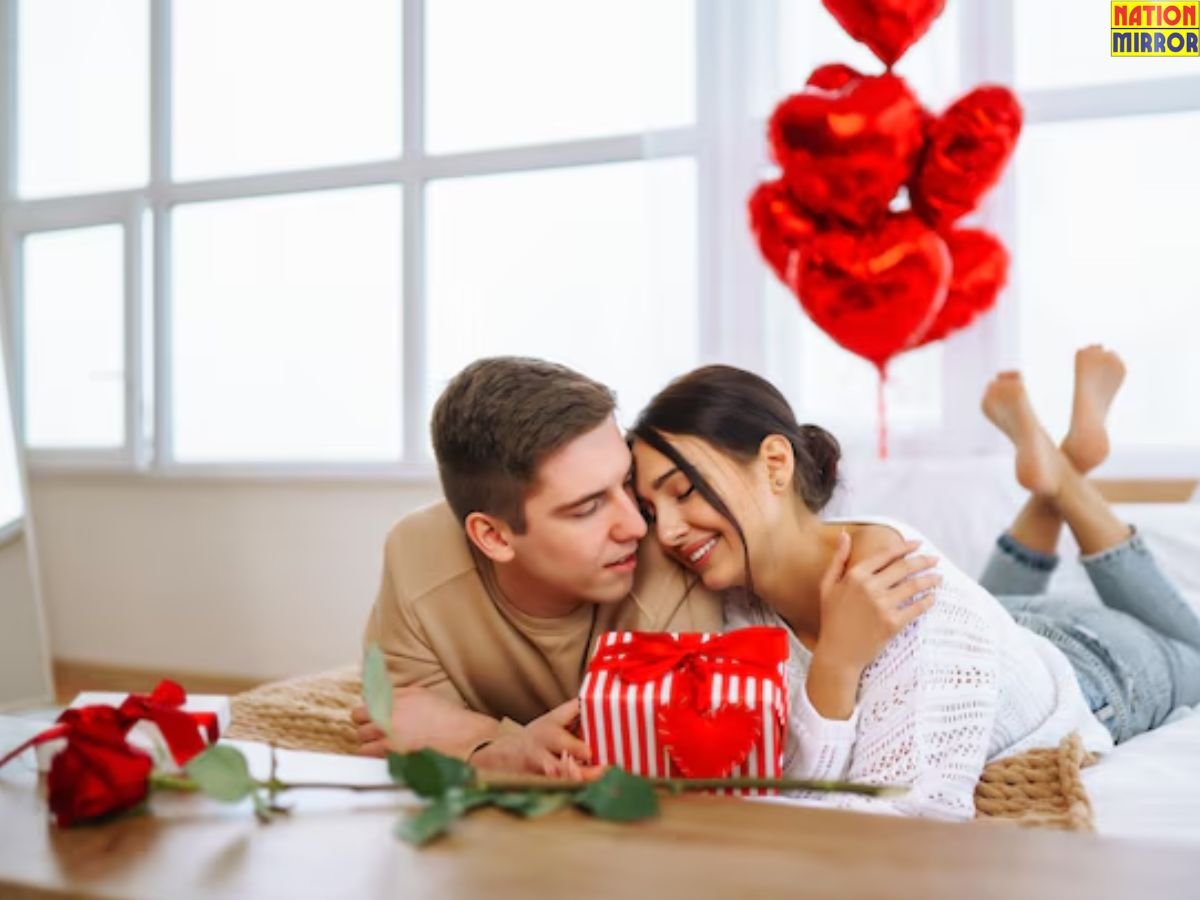 February Month of Love: प्यार के महीने की शुरुआत, जानिए क्या है वैलेंटाइन डे का इतिहास!