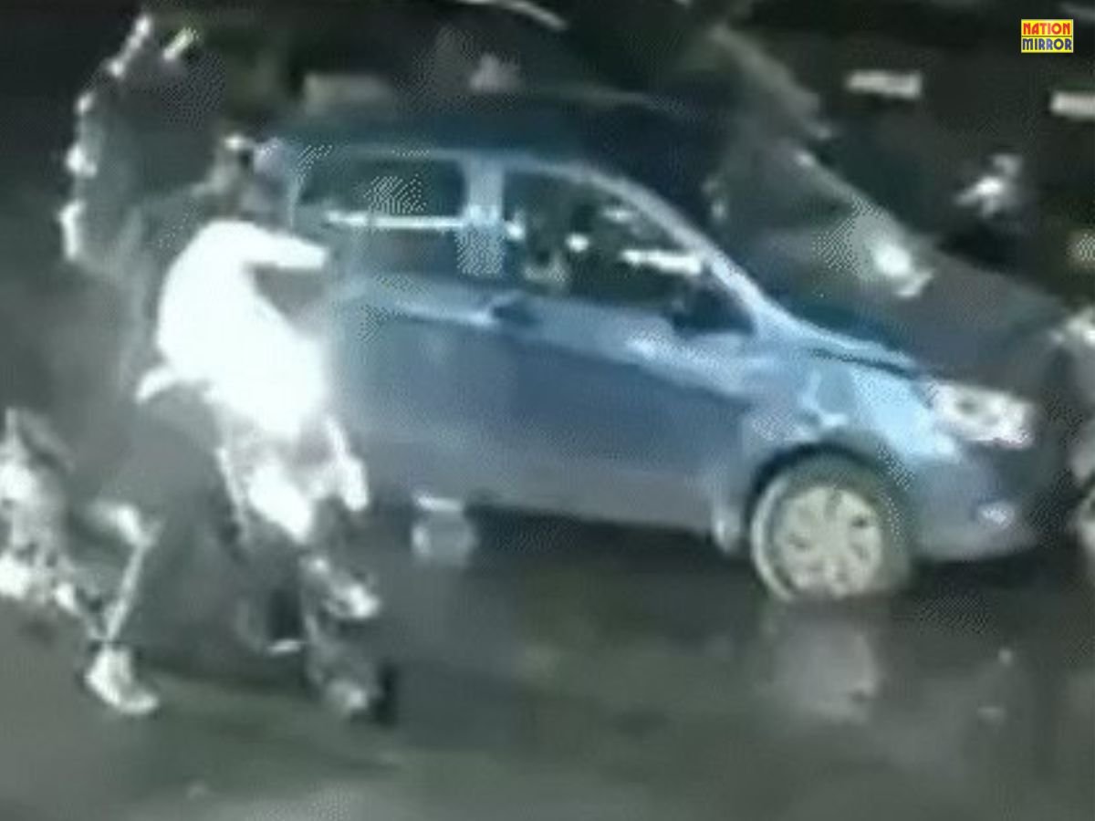Firing on Builder In Ahmedabad: बिल्डर पर 6 राउंड फायरिंग, 8 करोड़ के लेनदेन में टूटी पार्टनरशिप ने ले ली हिंसक मोड़!