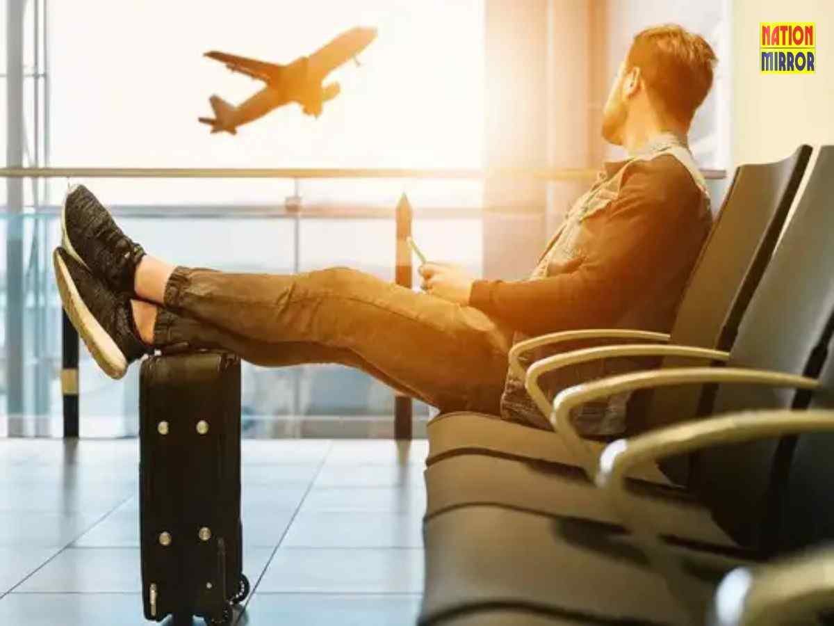 First Time Flight Travel Tips: पहली बार फ्लाइट ले रहे हैं तो रखें इन बातों का ध्यान, सफर को बनाएं खास...